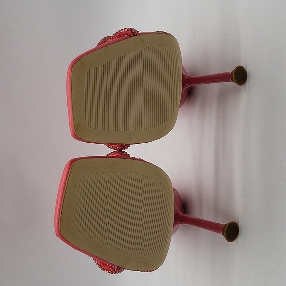 1132- MICHAEL Michael Kors Imani Strappy Women's Sandals Size 8 M NWT - Picture 7 of 11